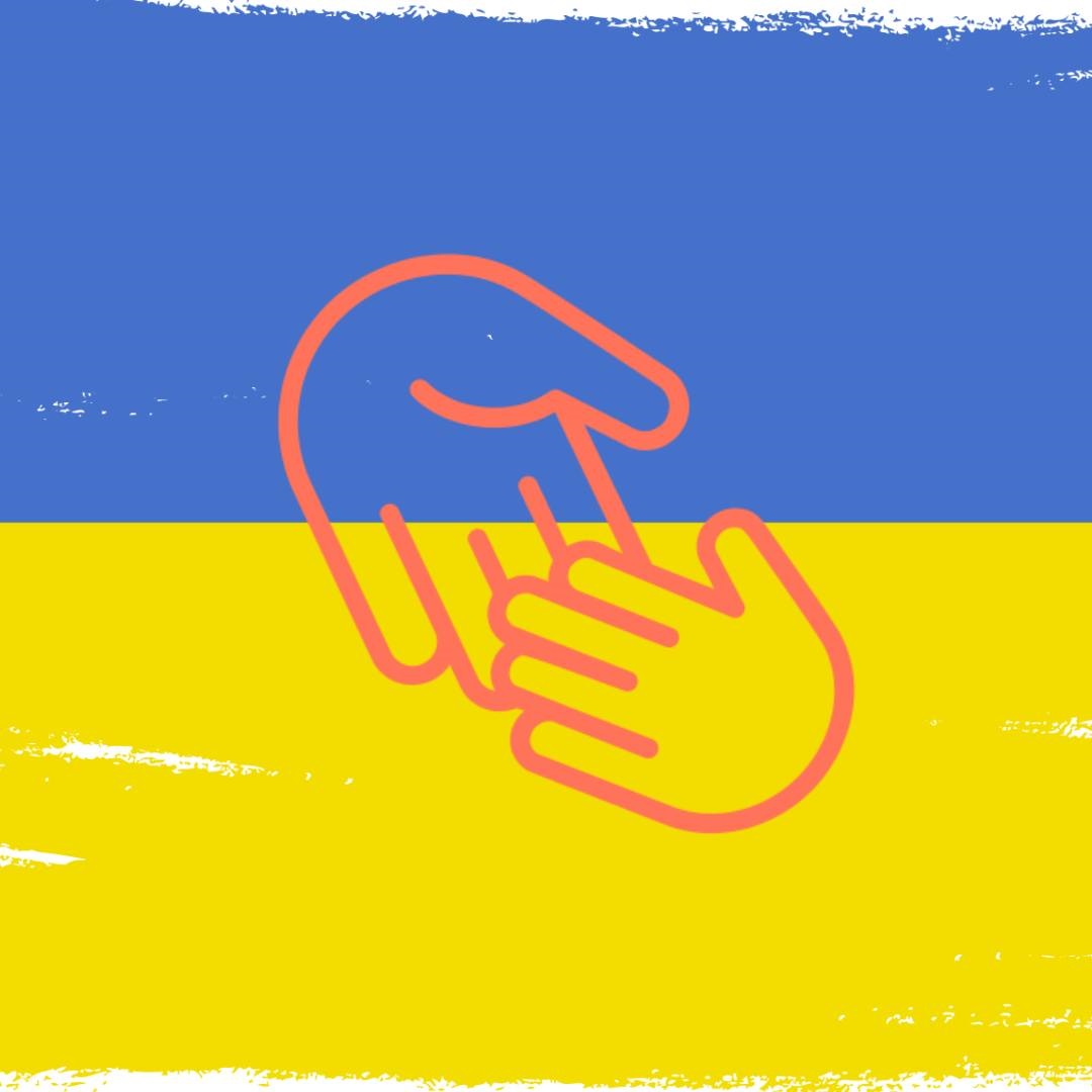 Supprot Ukraine