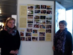  Utenos mokyklos-vaikų darželio „Varpelis" pedagogai dalyvavo  respublikiniame pedagogų forume